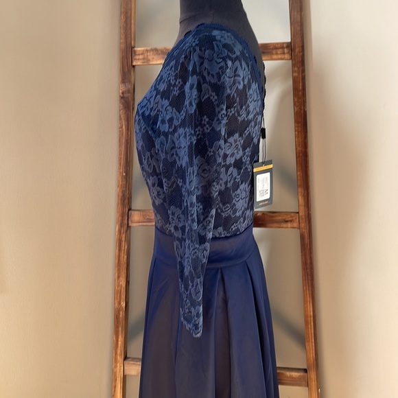 Miusol 2/3 Sleeve Cocktail Bridesmaid
Party Dress | Miusol - Picture 5 of 15